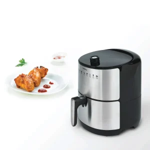 Nồi chiên không dầu AF-68A Häfele 3.2L 535.43.710