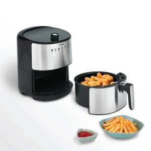 Nồi chiên không dầu AF-68A Häfele 3.2L 535.43.710