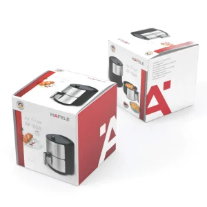 Nồi chiên không dầu AF-68A Häfele 3.2L 535.43.710