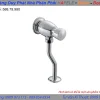 Nút nhấn xả bồn tiểu nam Häfele 588.79.980