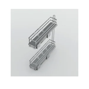 Kệ gia vị Hafele 150mm phiên bản phải 549.20.840