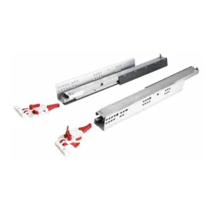 Ray âm giảm chấn Mở toàn phần Hafele 270mm 433.32.070