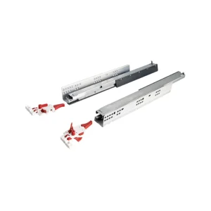 Ray âm giảm chấn mở toàn phần Hafele 400mm 433.32.073