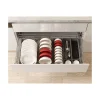 Kệ để chén đĩa Hafele 700mm 549.08.885
