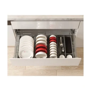 Kệ để chén đĩa Hafele 700mm 549.08.885