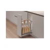 Kệ đựng gia vị Inox 304 Hafele 350mm 547.10.064