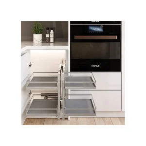 Kệ góc Hafele OLLA 900mm Hafele 595.50.804