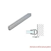 Ron cửa kính 90° Hafele cho kính 10-12mm 950.50.015