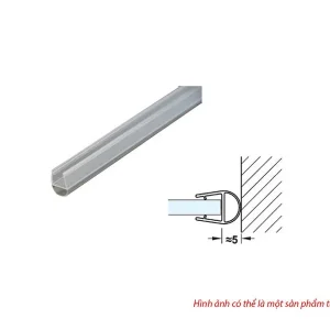 Ron cửa kính 90° Hafele cho kính 8-10mm 950.50.014