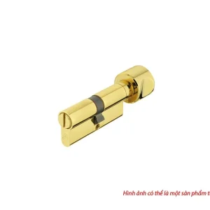 Ruột khóa Häfele dùng cho WC dài 65mm 916.96.688