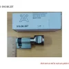 Ruột khóa 1 đầu vặn Hafele 916.96.207