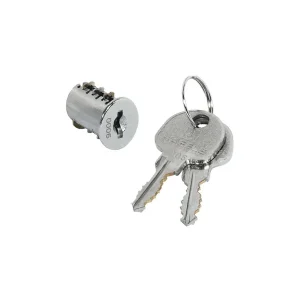 Ruột khóa Hafele 210.40.600