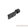 Ruột khoá Hafele cho cửa WC 91mm 916.64.952