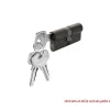 Ruột khóa 2 đầu chìa Hafele 916.64.908