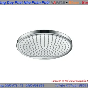 SEN ĐẦU CROMETTA S 240 589.54.506
