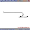 Sen đầu gắn tường Airsense 230R 485.60.620