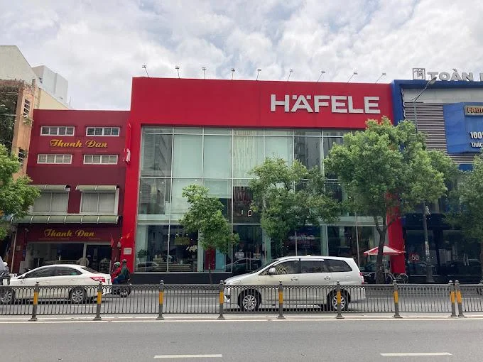 hafeleshowrroom hafele