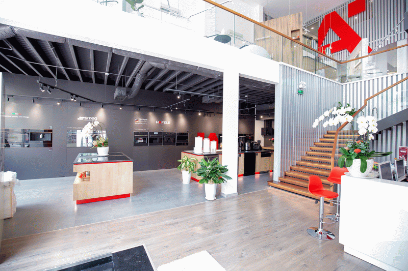 Showroom 