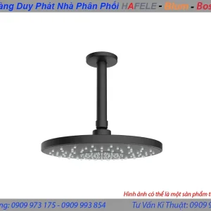 Sen đầu gắn trần New Mysterious 227R 485.60.703