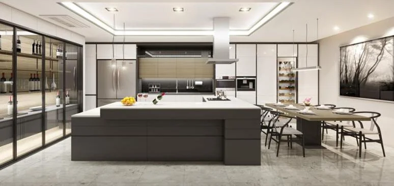 So sánh phụ kiện tủ bếp Häfele và các hãng khác 4 So sánh phụ kiện tủ bếp Häfele