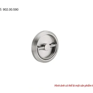 Tay nắm kéo âm Hafele 902.00.590