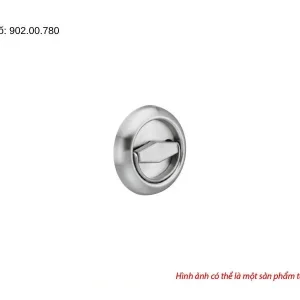 Tay nắm kéo âm Häfele 902.00.780