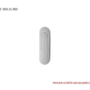 Tay nắm âm Hafele 903.11.950