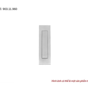 Tay nắm âm Hafele 903.11.960