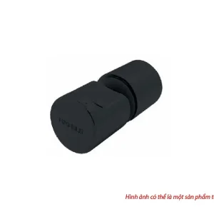 Tay nắm cho cửa kính Hafele 981.71.163