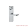 Tay nắm gạt đế dài cho cửa dày 44-50mm Hafele 911.56.029