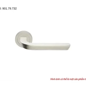 Tay nắm gạt CLOUD Hafele 901.79.732