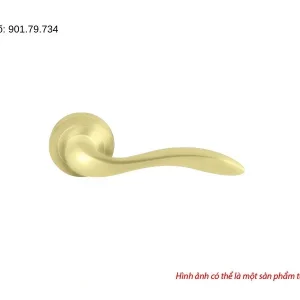 Tay nắm gạt GIAVA Hafele 901.79.734