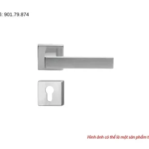 Tay nắm gạt TECHNA Hafele 901.79.874