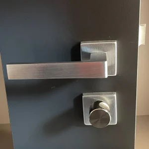 Tay nắm gạt Hafele 903.99.427