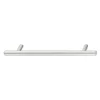 Tay nắm Inox Hafele 136mm 155.01.400