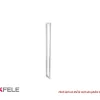 Tay nắm kéo đẩy Hafele 475mm 903.02.032