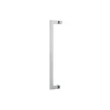 Tay nắm phòng tắm kính Hafele CC500mm 903.11.561