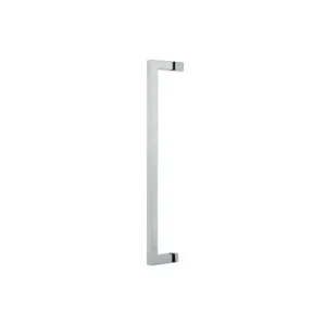 Tay nắm phòng tắm kính Hafele CC450mm 903.04.161
