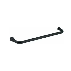 Tay nắm kéo phòng tắm kính 550mm Hafele 903.12.375