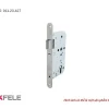 Thân khóa lưỡi gà chốt an toàn Hafele 911.23.427