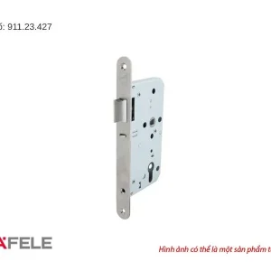 Thân khóa lưỡi gà chốt an toàn Hafele 911.23.427