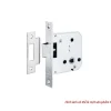 Thân khóa lưỡi gà Inox 316 Hafele 911.23.438