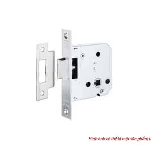 Thân khóa lưỡi gà Inox 316 Hafele 911.23.438
