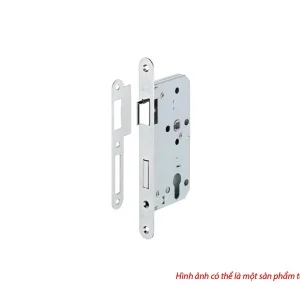 Thân khóa lưỡi gà chốt chết Inox 316 Hafele 911.25.402