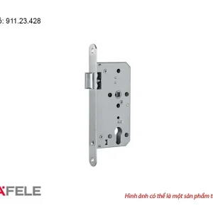Thân khóa lưỡi gà Hafele 911.23.428