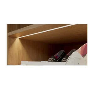 Thanh dẫn đèn lắp âm 1103 Hafele 833.95.722