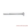 Thanh thoát hiểm Inox mờ Hafele 911.52.131