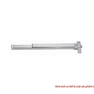 Thanh thoát hiểm Inox mờ Hafele 911.52.131