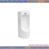 Tiểu nam đặt sàn tự động Hafele 588.09.401