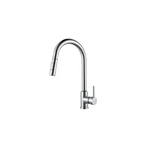 Vòi bếp nóng lạnh Hafele cảm ứng 570.58.231
